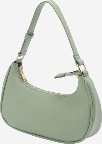 Dorothy Perkins Schoudertas in Groen: voorkant