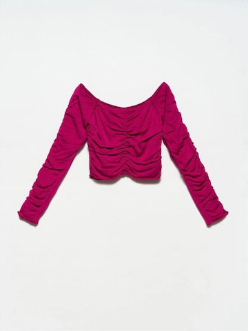 Pullover 'Pullover' di Dilvin in rosa