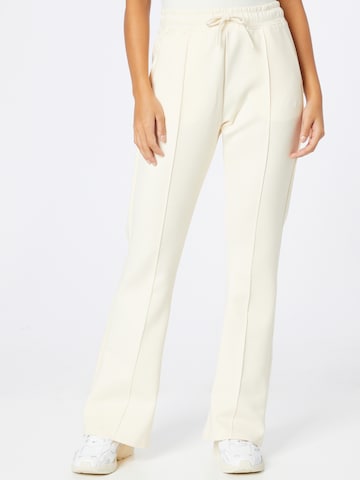 Pegador Regular Trousers 'VALIA' in Yellow: front