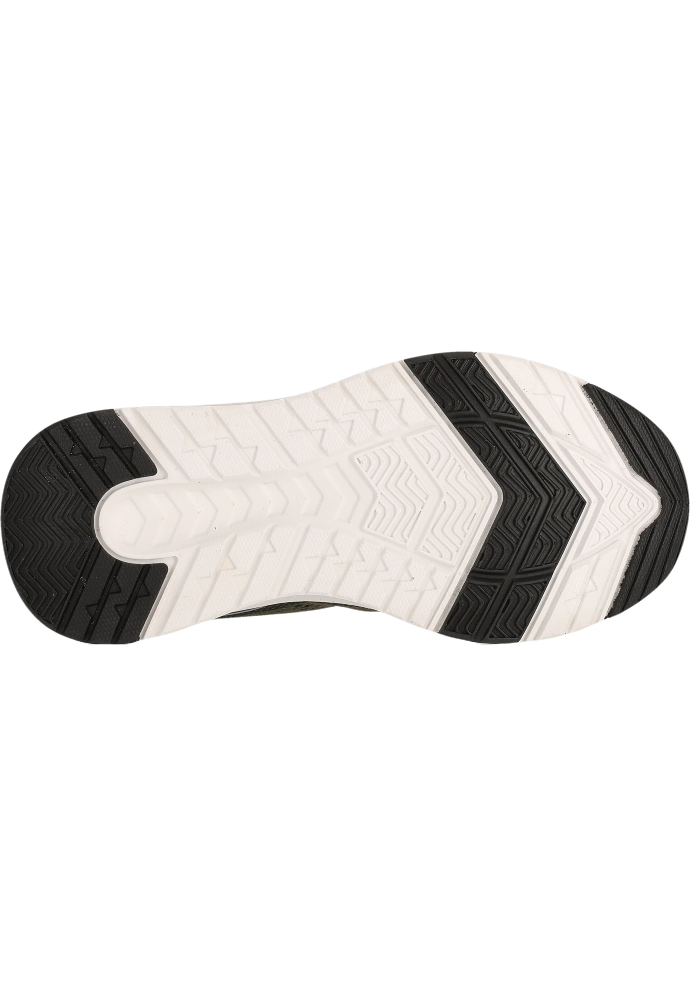 ENDURANCE Sports shoe 'Leon' in Green