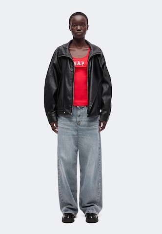 GAP Top in Rood