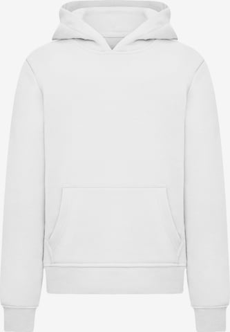 F4NT4STIC Sweatshirt 'Escape Discover the World Savannah' in Weiß: Vorderseite