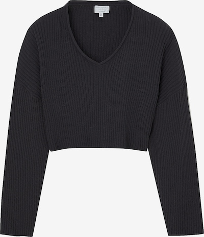 Pull&Bear Sweater in Black, Item view