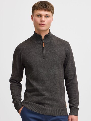 Pull-over 'Robin' BLEND en gris