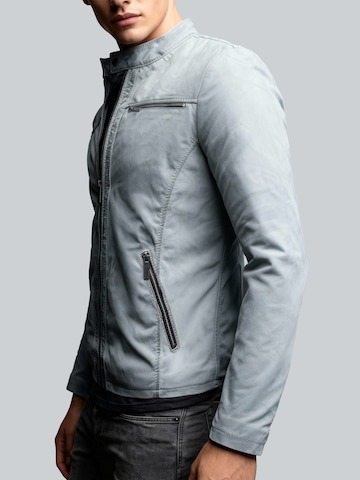 Crone Between-Season Jacket 'EPIC' in Grey