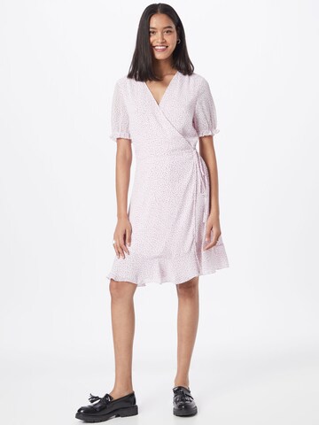 MSCH COPENHAGEN Dress in Purple