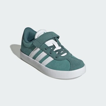 ADIDAS SPORTSWEAR Trainers 'VL Court 3.0' in Green