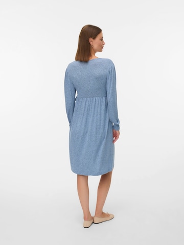 MAMALICIOUS - Vestido en azul