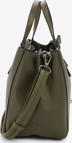 HARPA Handbag 'MILLIE' in Green