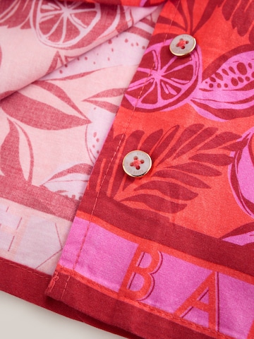 Baker by Ted Baker - Conjunto en rojo