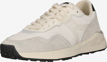ELLESSE Sneaker 'Jamar' in Weiß: Vorderseite