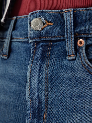 GAP Skinny Jeans 'UNIVERSAL' i blå