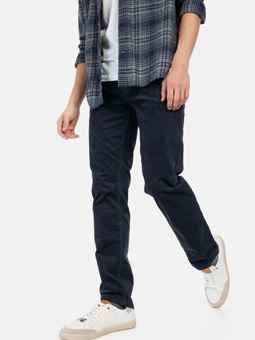 CAMEL ACTIVE Regular Hose in Blau