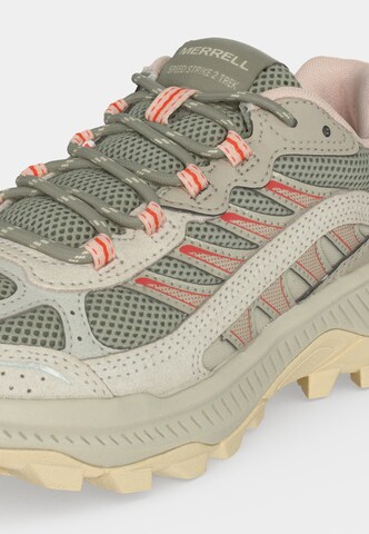 MERRELL Polobotky 'SPEED STRIKE 2' – zelená