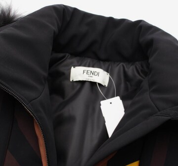 Fendi Jacket & Coat in XXS in Mixed colors