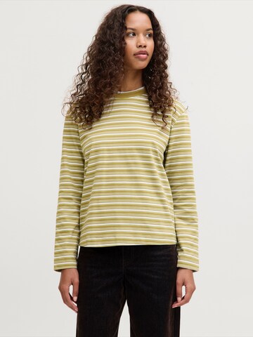 JJXX Shirt 'JXSophia' in Green: front