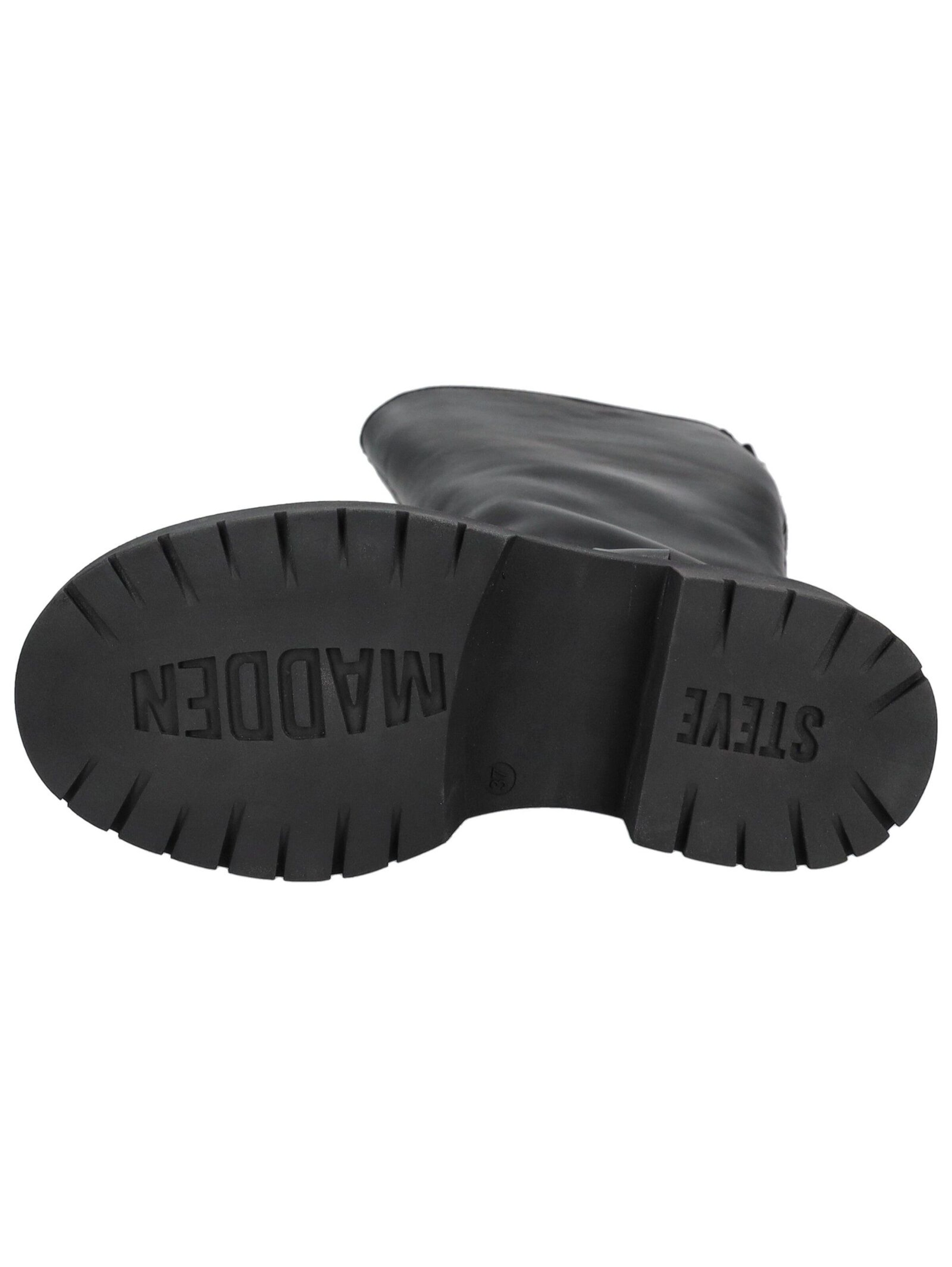 STEVE MADDEN Boots in Black