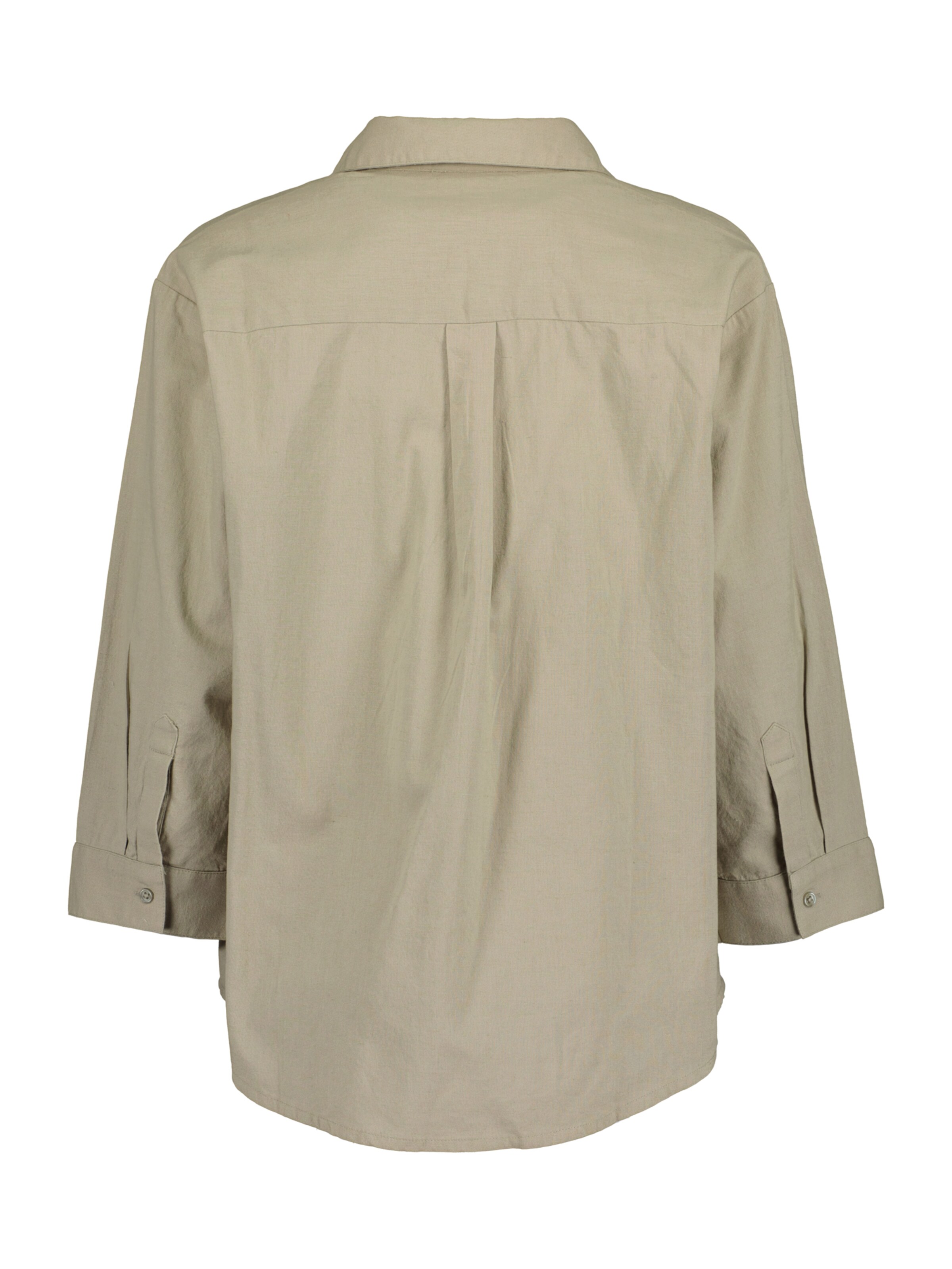 BLUE SEVEN Blouse in Green