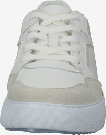 GANT - Zapatillas deportivas bajas 'CUSTLY' en blanco