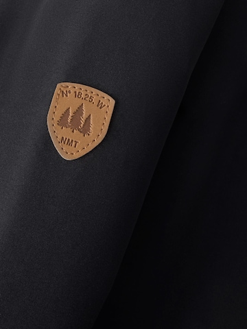 NAME IT - Chaqueta de invierno en negro