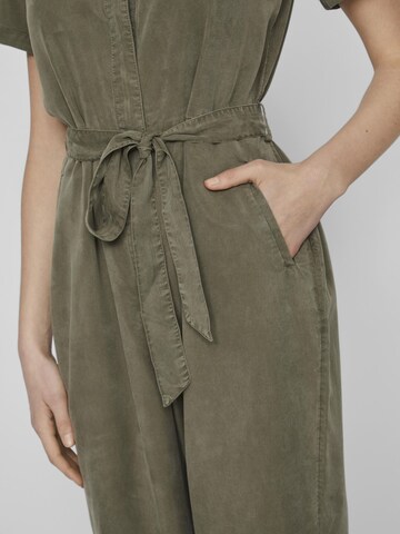 VILA Jumpsuit in Groen