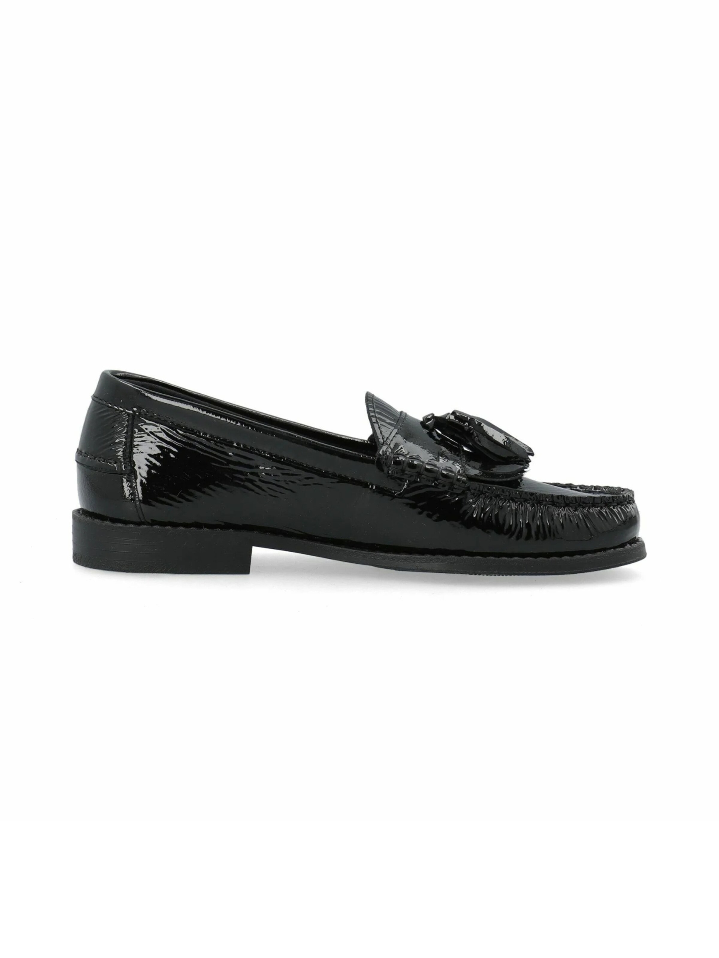 Ca'Shott - Mocassins ' CASROBERTA ' em preto