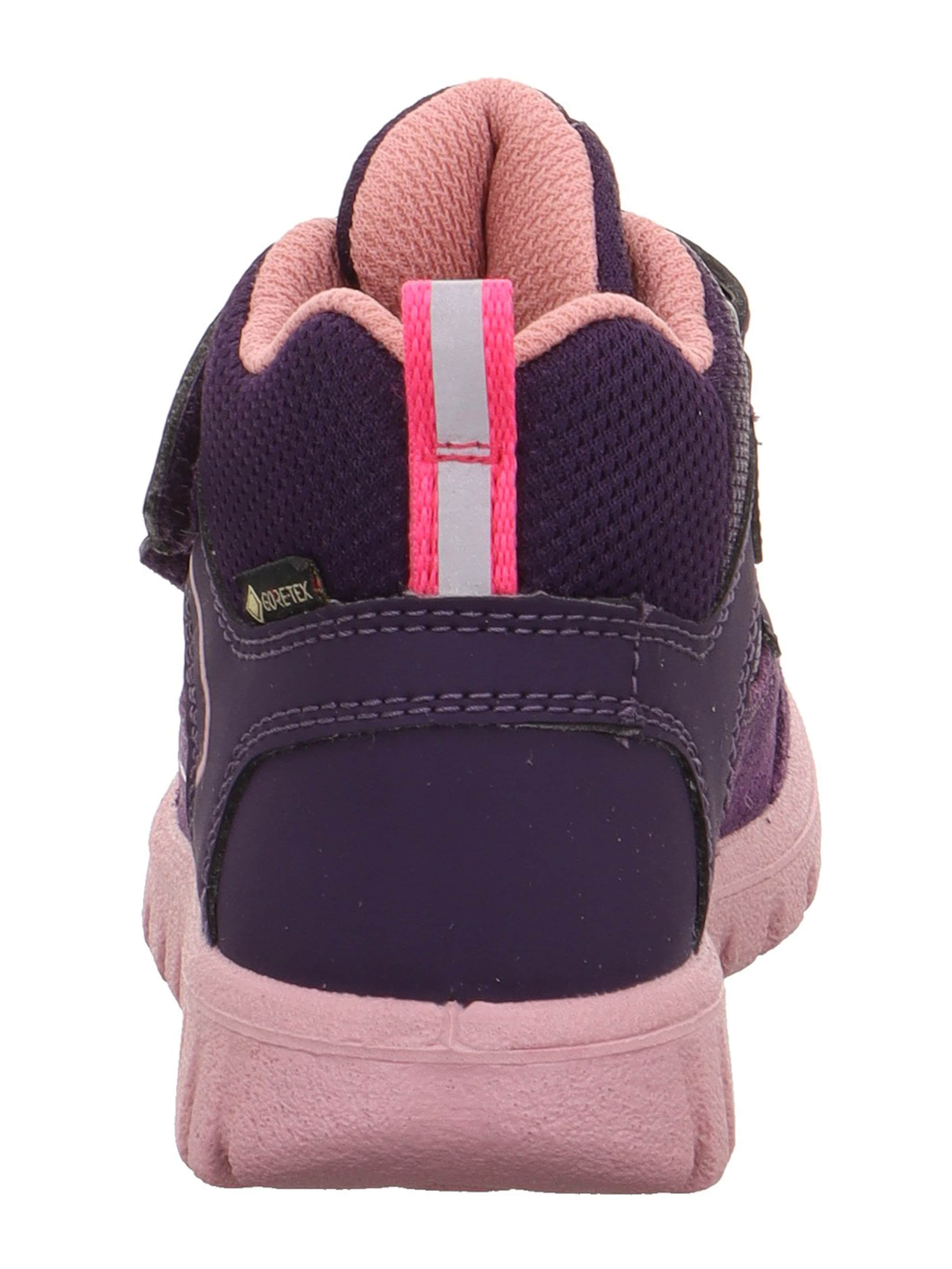 SUPERFIT Boot 'SPORT7 MINI' in Purple
