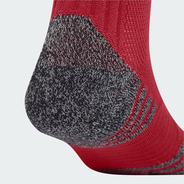 Chaussettes de sport 'Liverpool FC 26/27' ADIDAS PERFORMANCE en rouge