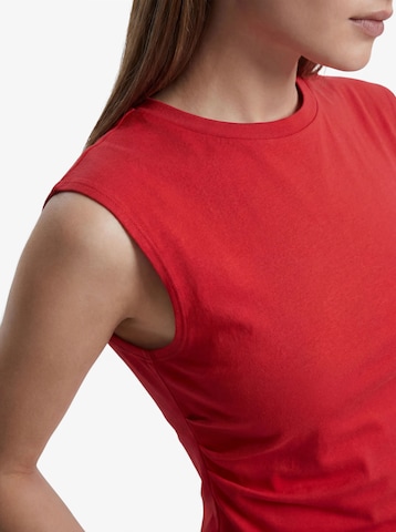 YAS Top 'YASPina' in Red