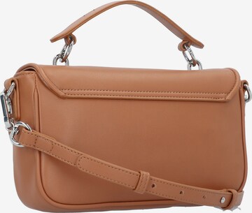 REPLAY Handtasche in Braun