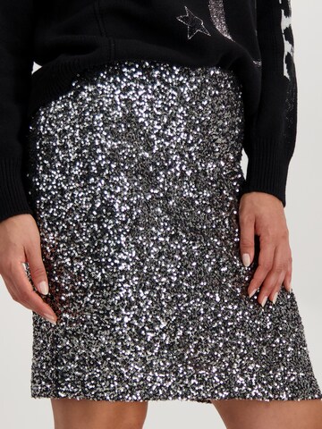 monari Skirt in Black