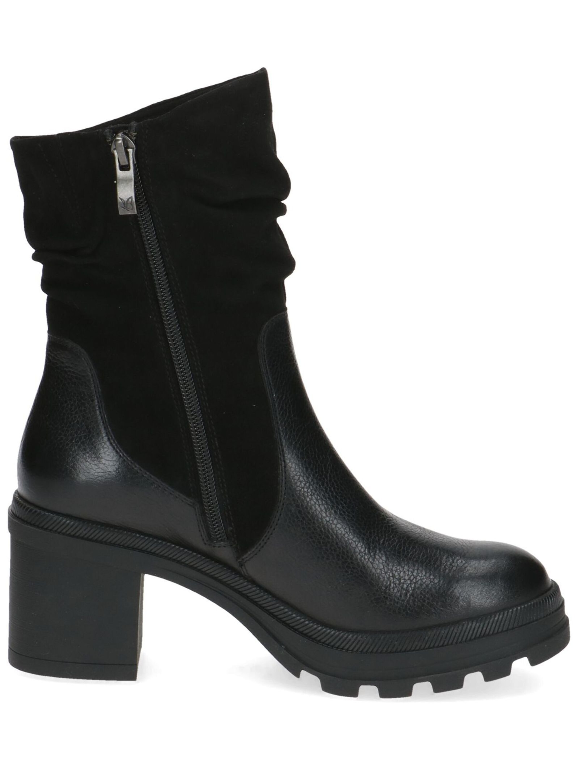 Stivaletto di CAPRICE in nero