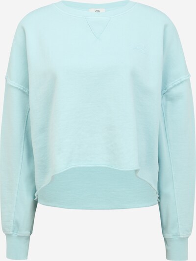 River Island Petite Sweatshirt in Light blue, Item view