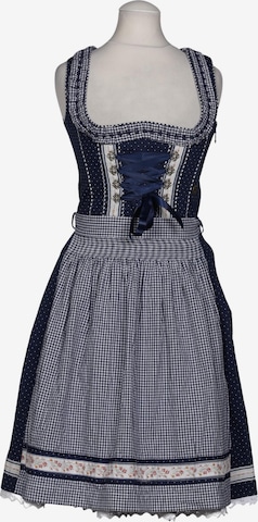 MARJO Kleid XXS in Mischfarben: Vorderseite