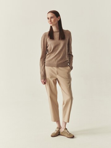 Pullover di TATUUM in beige