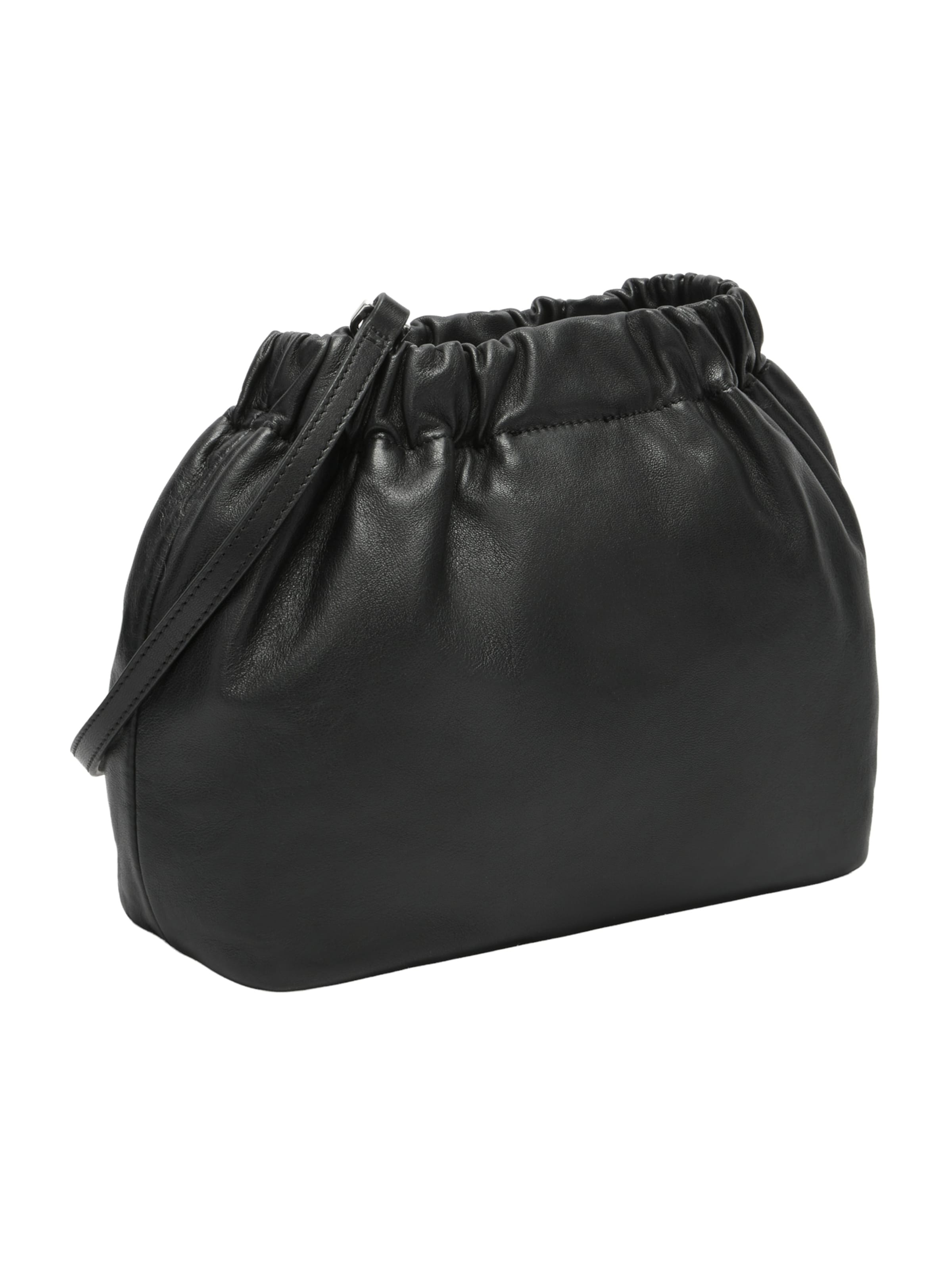 Liebeskind Berlin Pouch in Black