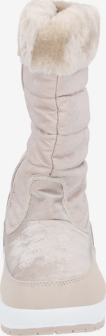 Palado Boots 'Palado Mazaldo' in Beige
