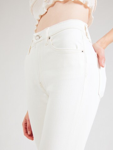 GAP regular Τζιν σε λευκό
