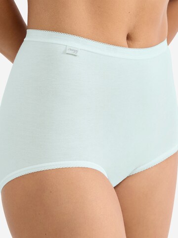 Slip ' Originals Basic H ' SLOGGI en mélange de couleurs