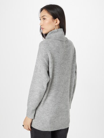 BLUE SEVEN Pullover in Grau