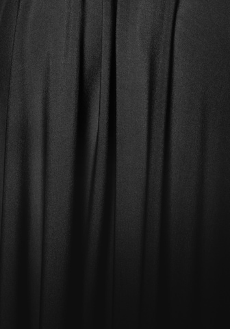 LASCANA Dress in Black