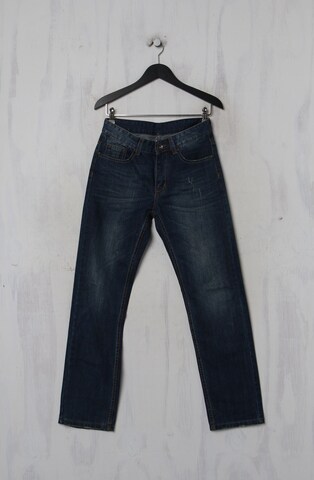 UNBEKANNT Jeans in 29 in Blue: front