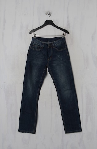 UNBEKANNT Jeans 29 in Blau: predná strana