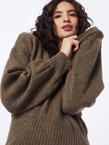 Pullover di Sisley in marrone