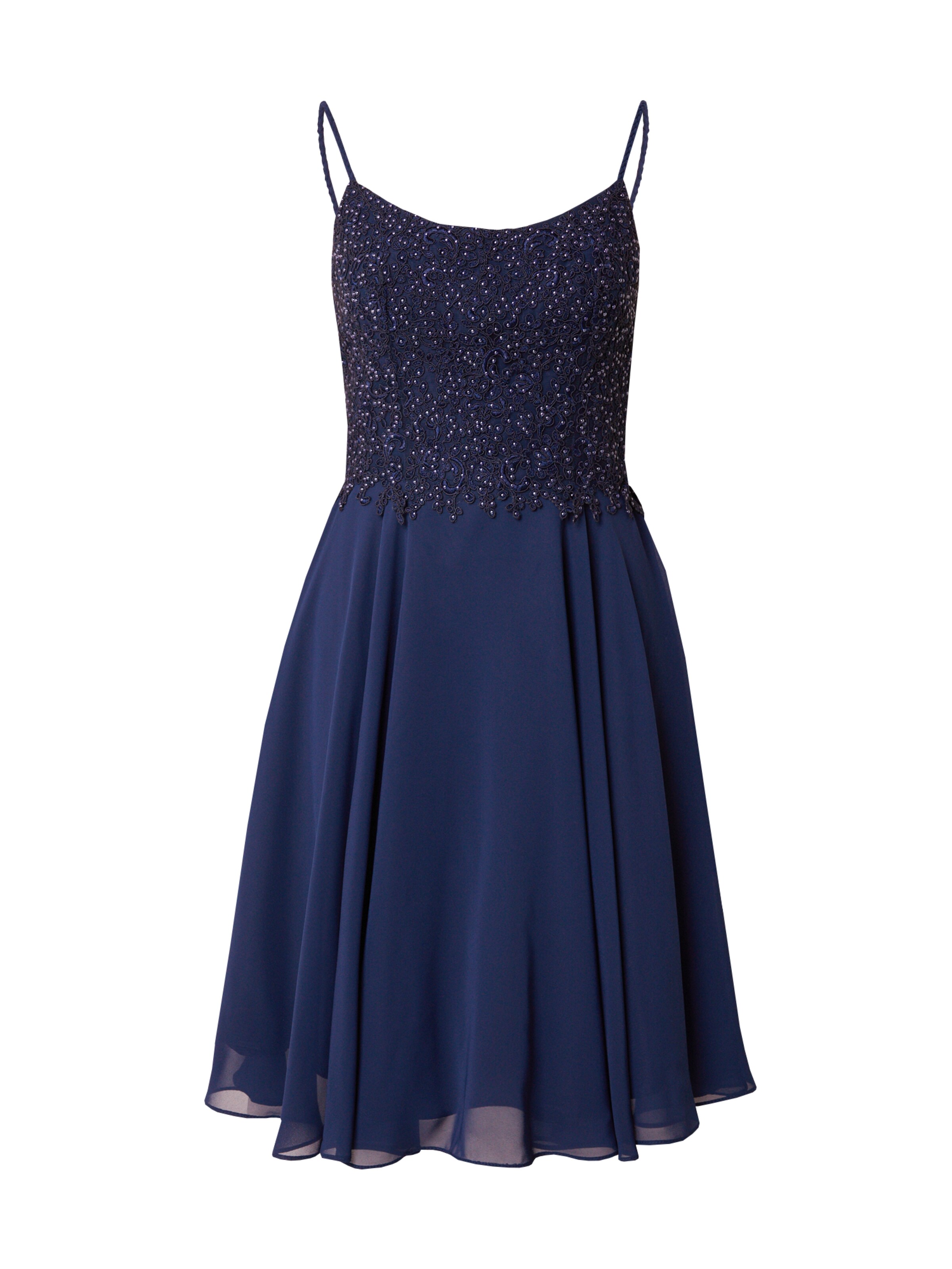 MAGIC NIGHTS Kleid in Blau