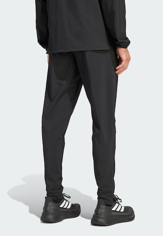regular Pantaloni sportivi 'Tiro' di ADIDAS PERFORMANCE in nero