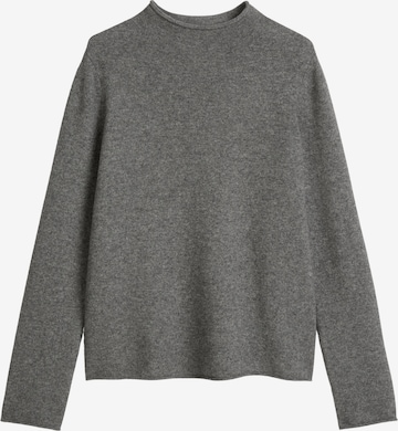 Marc O'Polo Pullover in Grau: Vorderseite