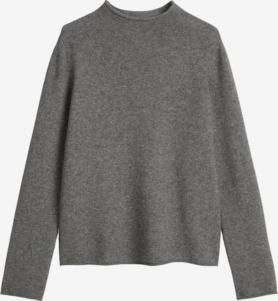 Marc O'Polo Pullover in grau, Produktansicht