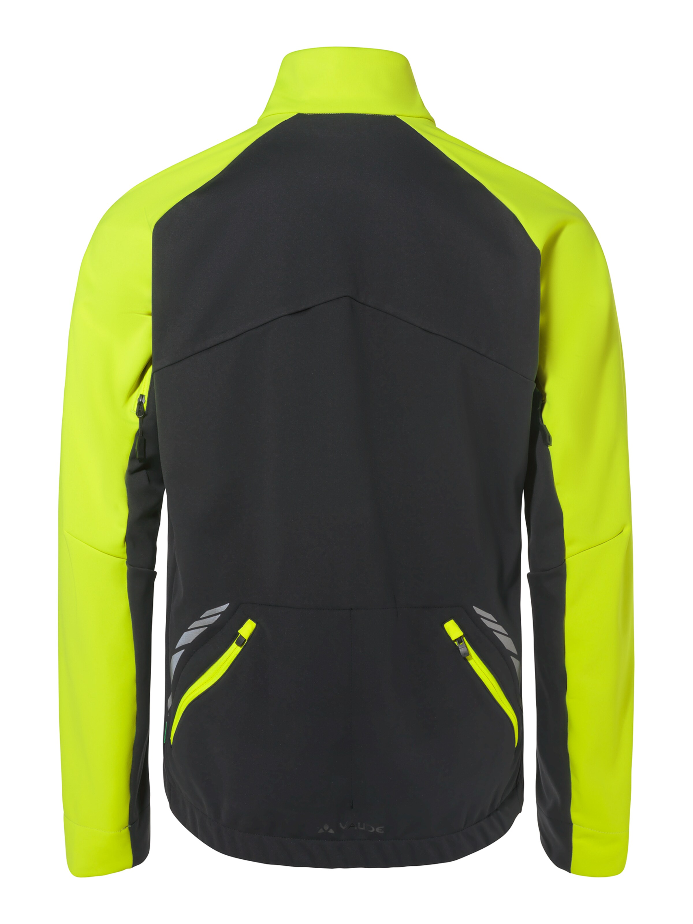 VAUDE Sportjas 'Posta VII ' in Geel