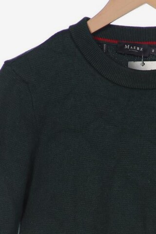 MAERZ Muenchen Sweater & Cardigan in 4XL in Green